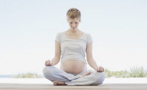 йога при беременности