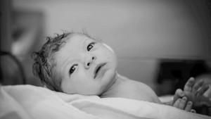 роды после кесарева сечения