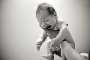 роды после кесарева сечения